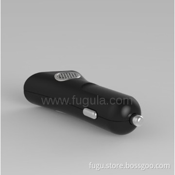 Car Air Purifier charger & USB vehicle charger